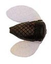 Спиннербэйты фирмы yakima bait. Расцветка DKGR